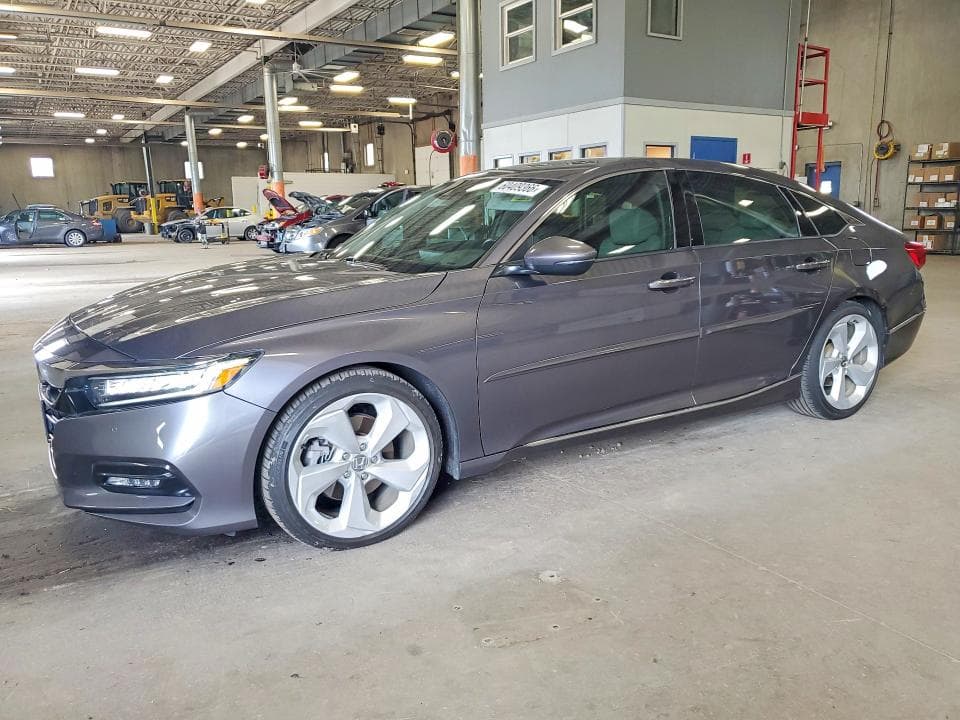 2019 Honda Accord Touring