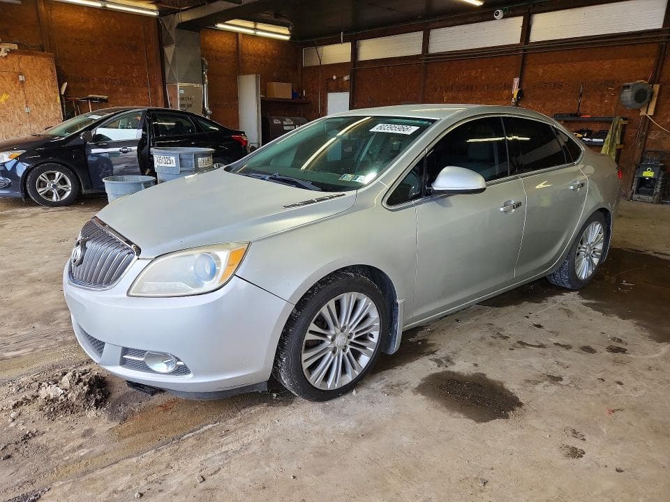 2013 Buick Verano
