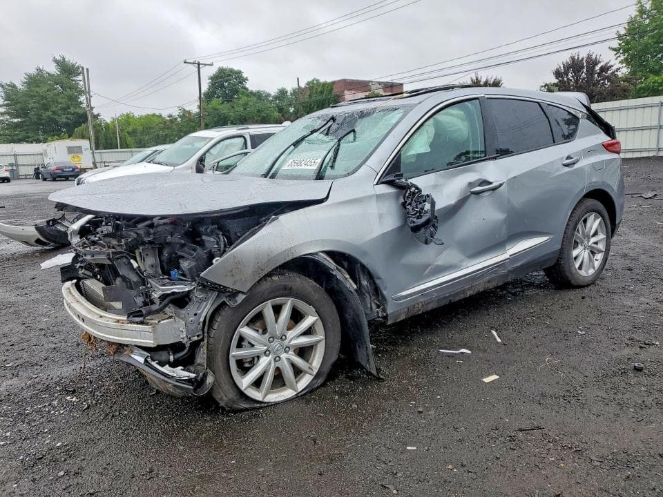 2019 Acura RDX
