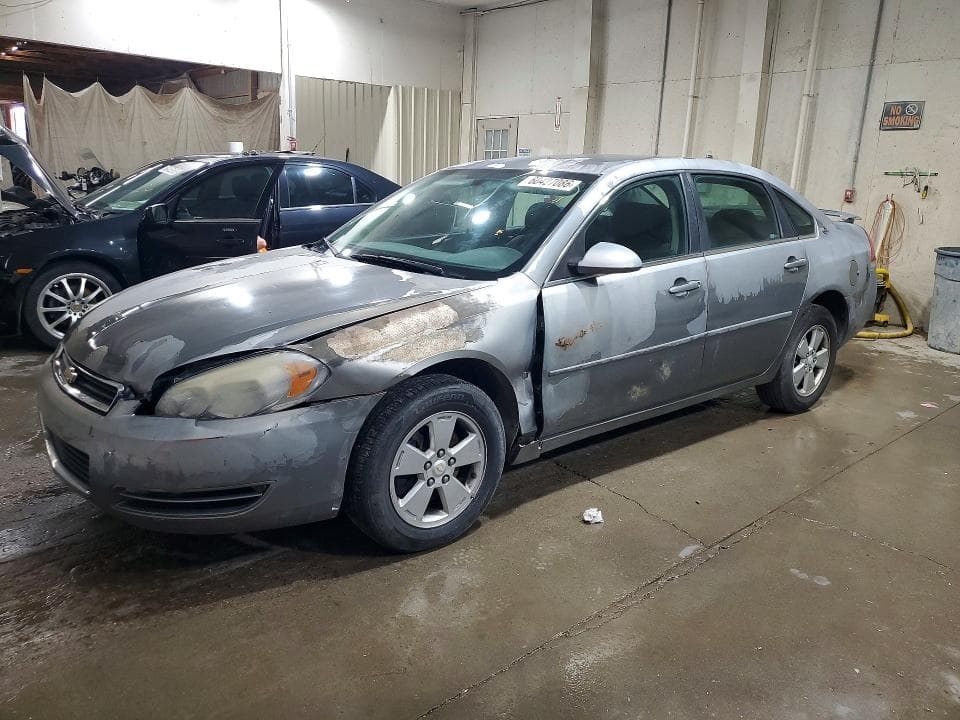 2006 Chevrolet Impala LT
