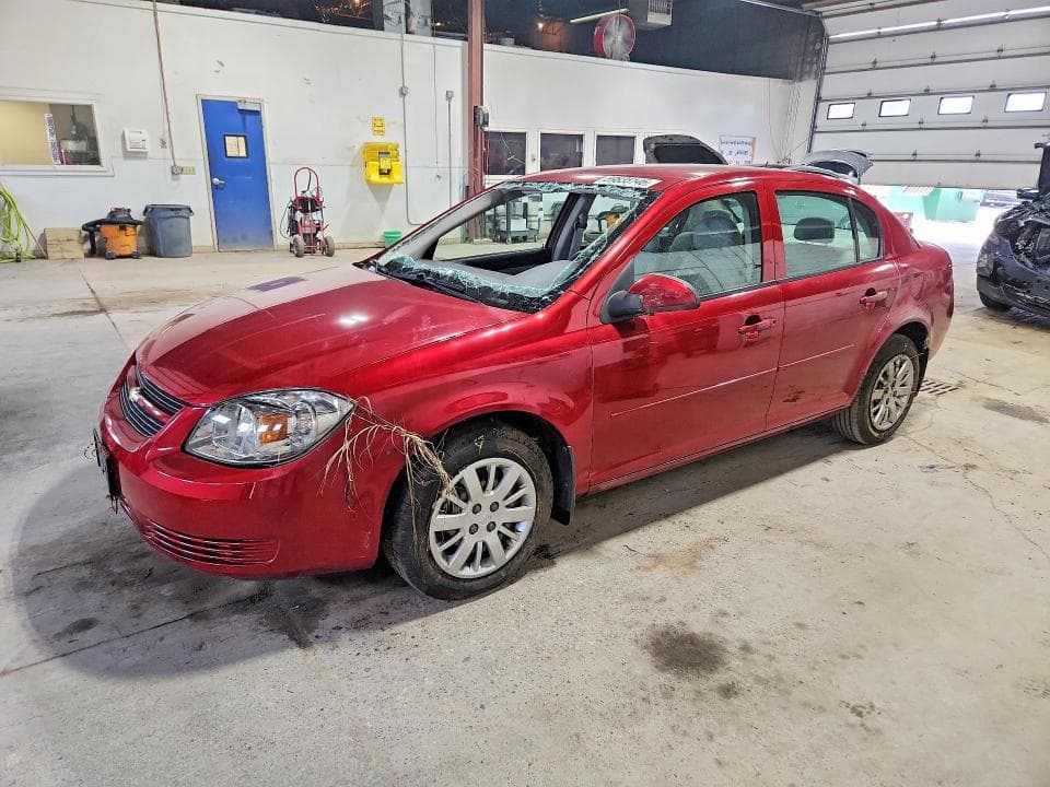 2010 Chevrolet Cobalt 1LT