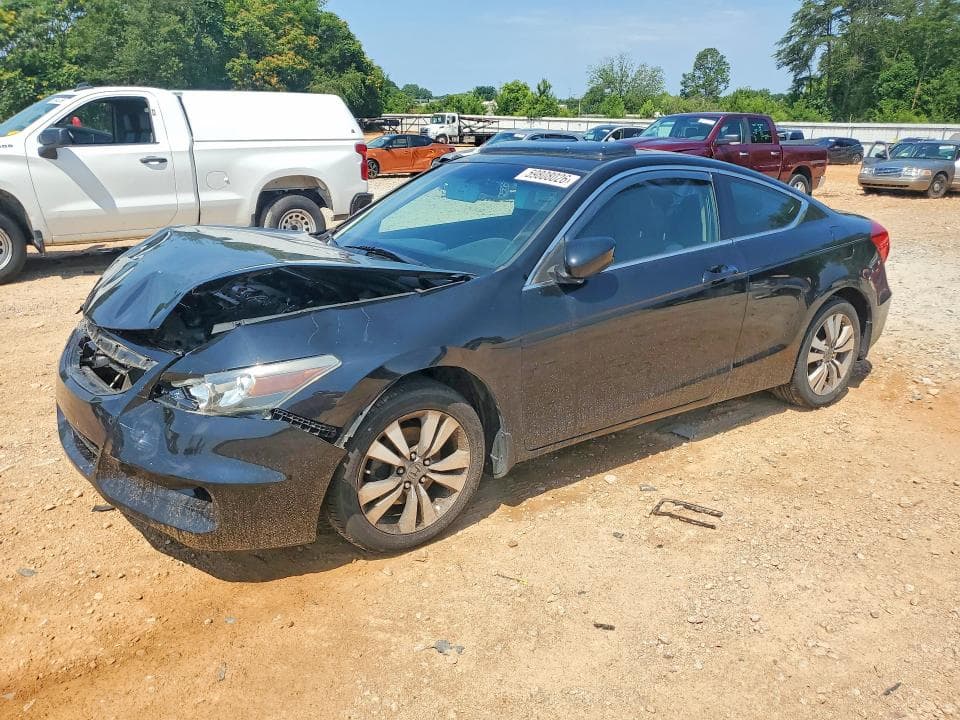 2012 Honda Accord EX