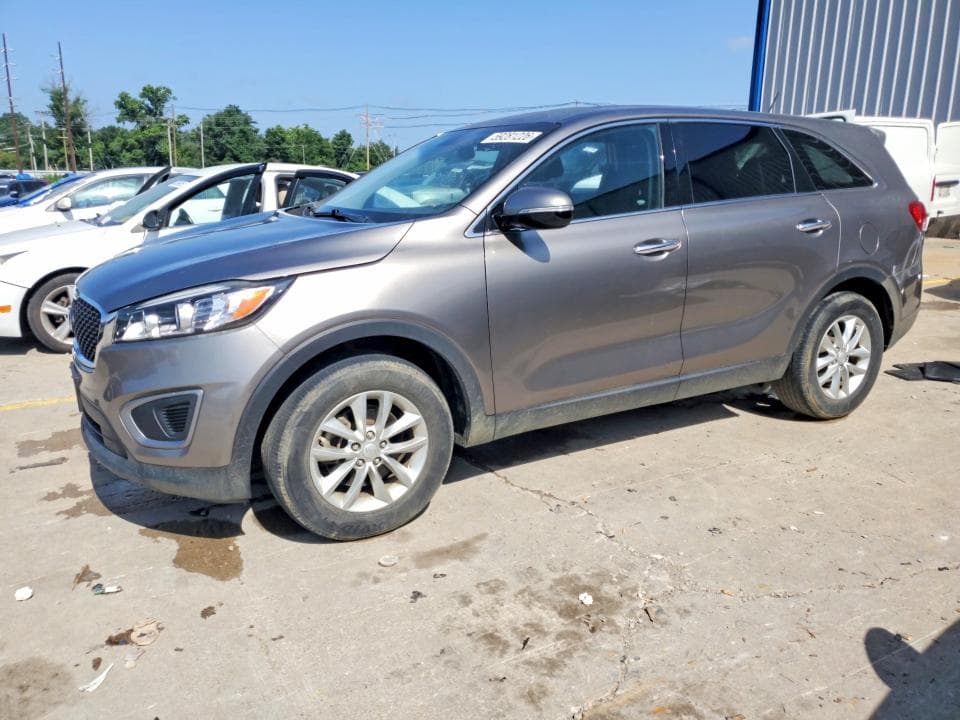 2016 KIA Sorento L