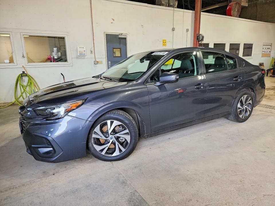 2023 Subaru Legacy Premium