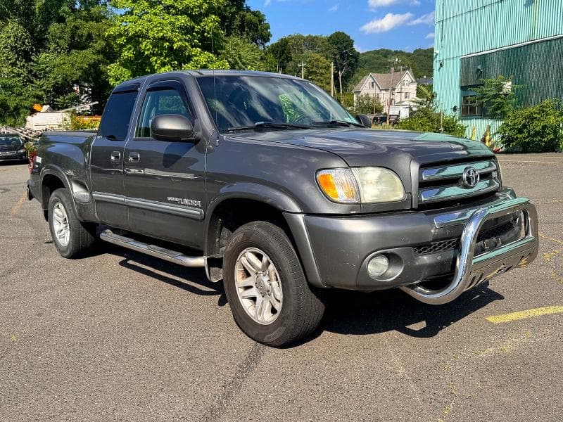 2003 Toyota Tundra Access CAB SR5