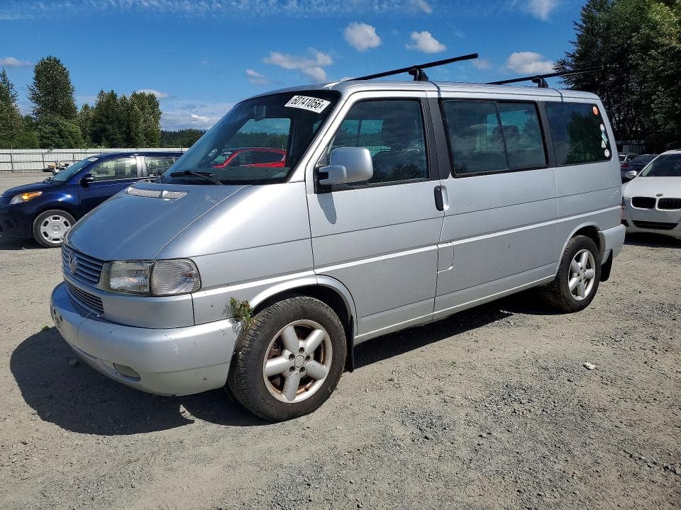2003 Volkswagen Eurovan MV