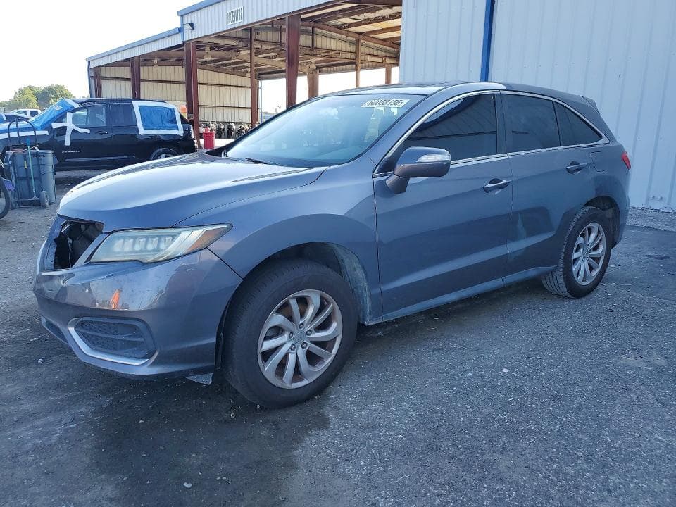 2017 Acura RDX