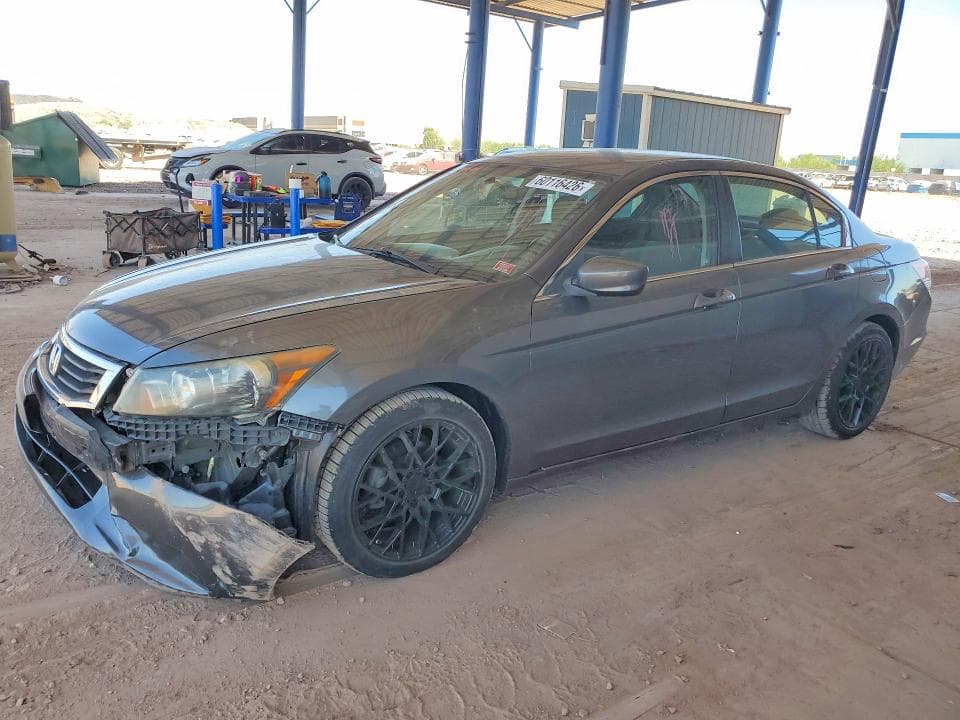 2009 Honda Accord LX