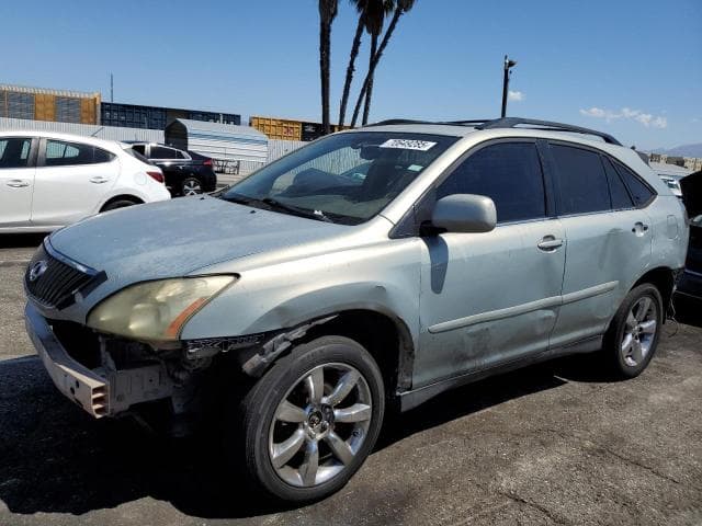 2006 Lexus RX 330