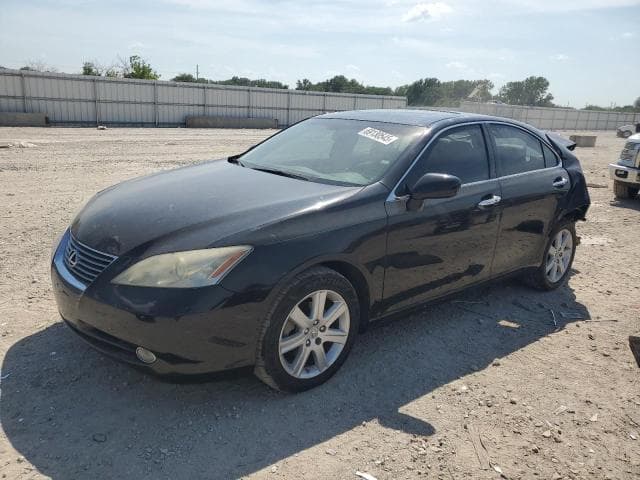 2008 Lexus ES 350
