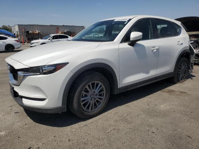 2018 Mazda CX-5 Sport