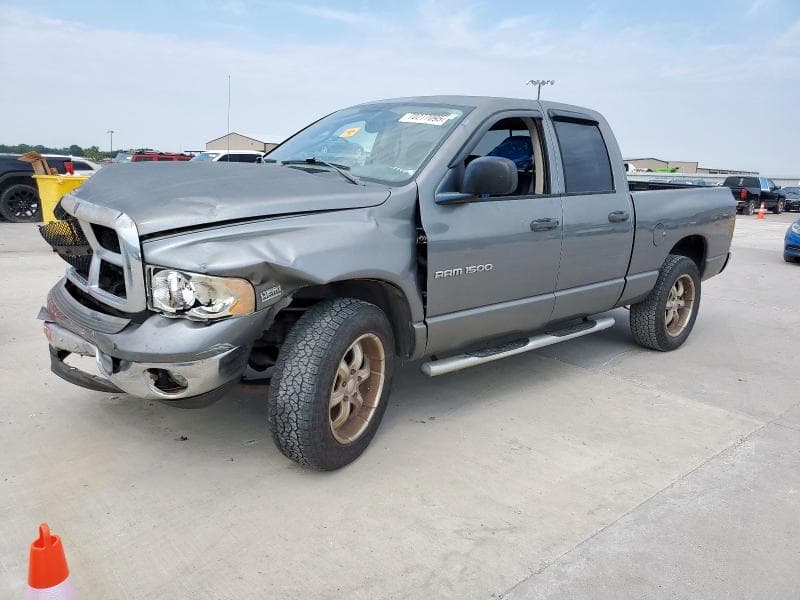 2005 Dodge RAM 1500 ST