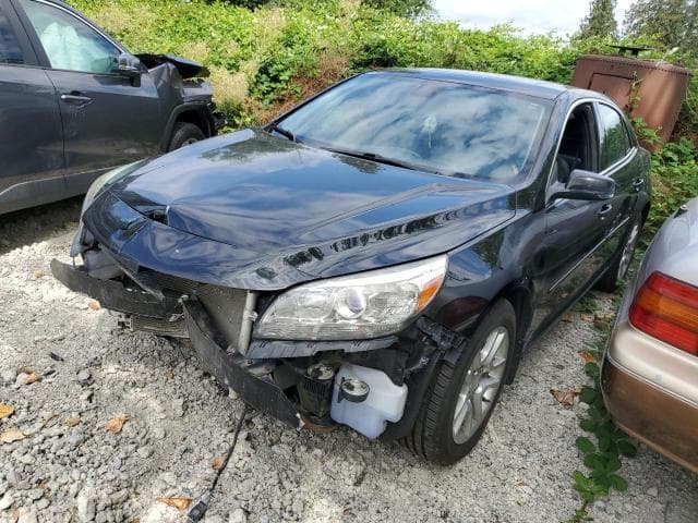 2016 Chevrolet Malibu Limited LT