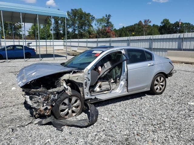 2008 Honda Accord EXL