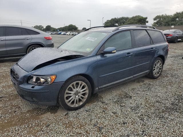 2006 Volvo V50 2.4I