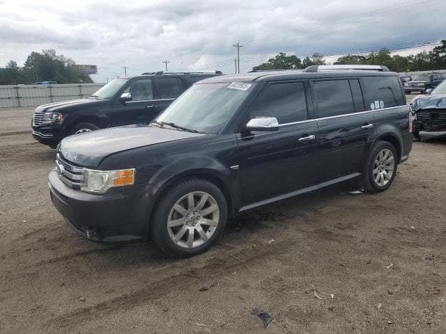2011 Ford Flex