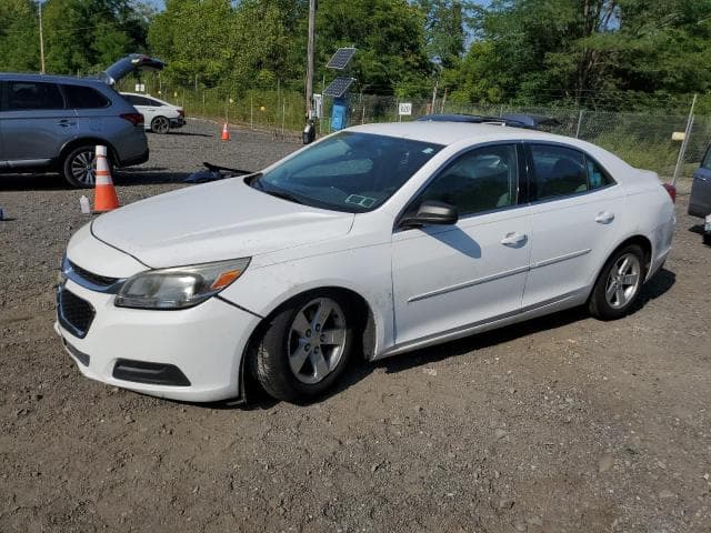 2014 Chevrolet Malibu LS
