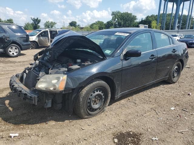 2012 Mitsubishi Galant ES