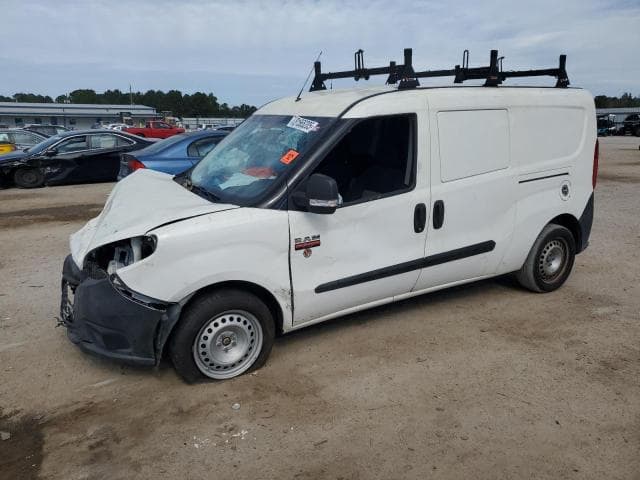 2020 RAM Promaster City