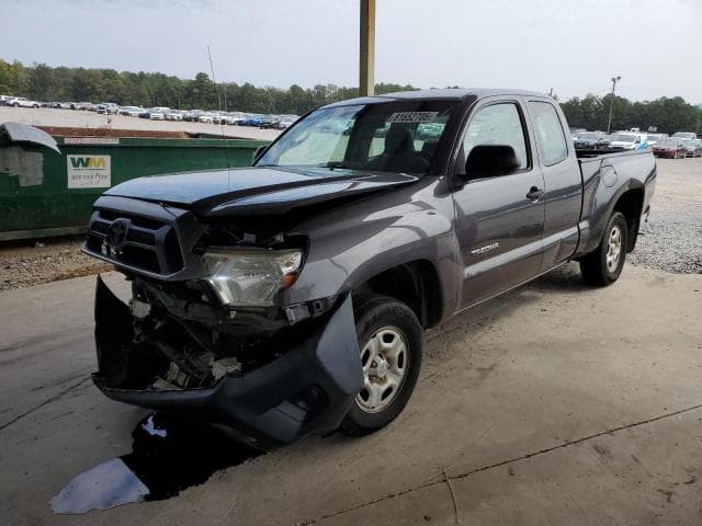 2013 Toyota Tacoma Access CAB