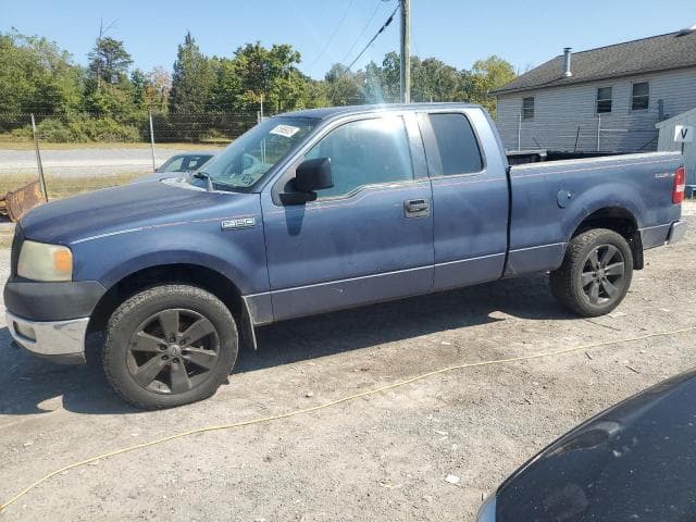 2005 Ford F150