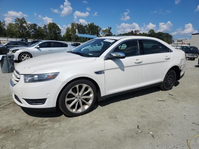 2013 Ford Taurus Limited