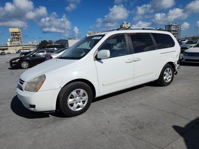 2007 KIA Sedona EX
