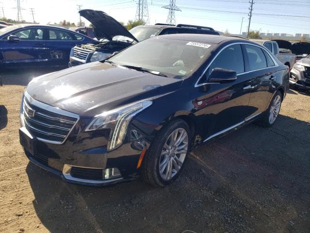 2019 Cadillac XTS Luxury