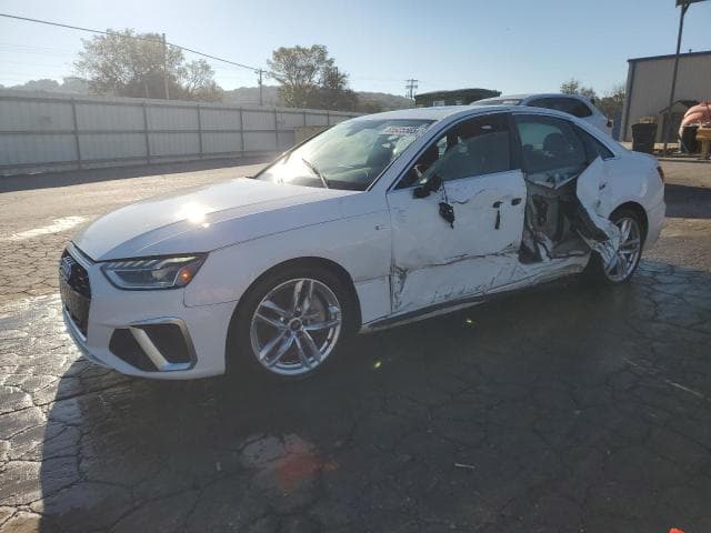 2023 Audi A4 Premium 45