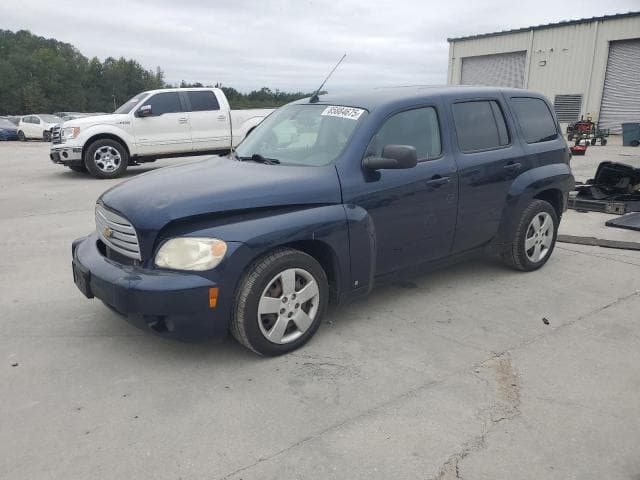 2010 Chevrolet HHR LS