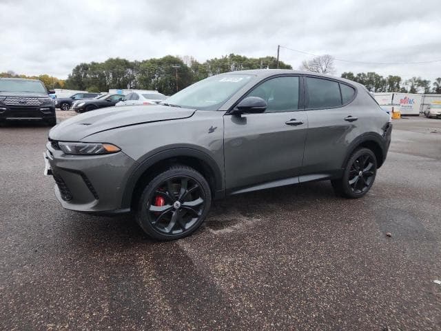 2024 Dodge Hornet GT