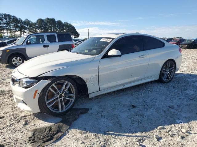 2019 BMW 430XI