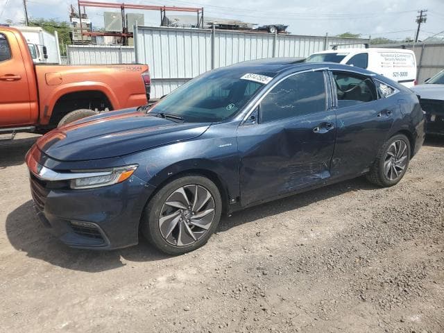 2021 Honda Insight Touring