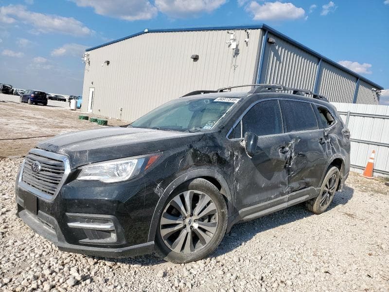 2020 Subaru Ascent Limited