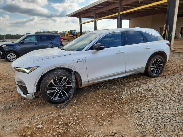 2024 Acura ZDX A-Spec