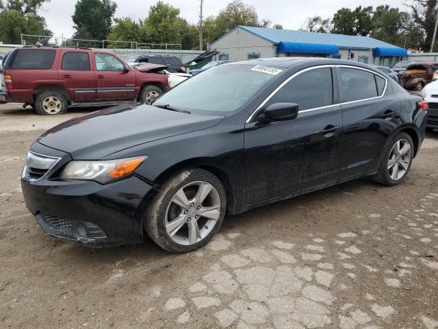 2013 Acura ILX 20 Premium