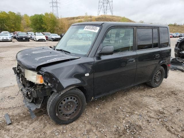 2006 Toyota Scion XB