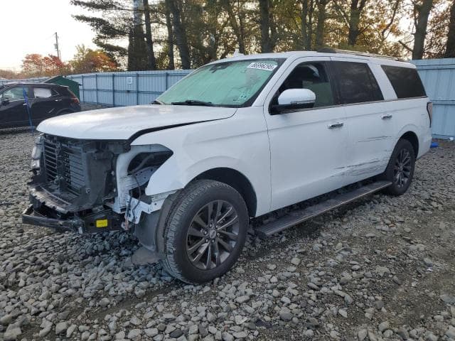 2020 Ford Expedition MAX Limited