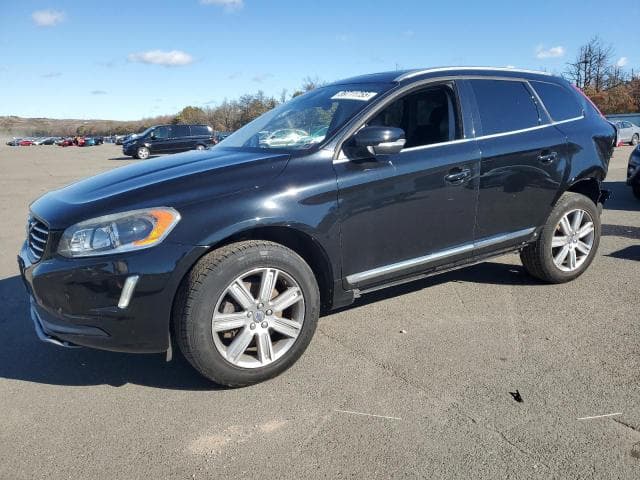 2017 Volvo XC60 T5 Inscription