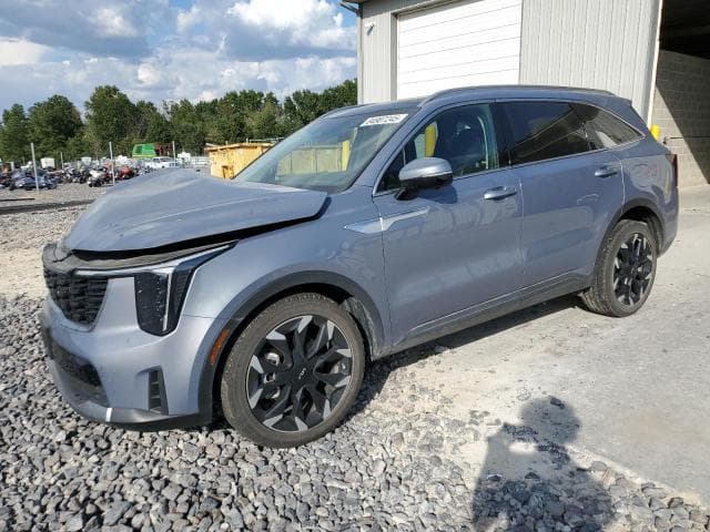 2024 KIA Sorento SX
