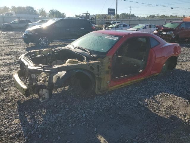 2011 Chev Camaro LT