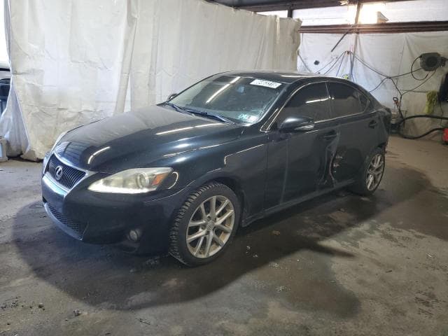 2012 Lexus IS 250