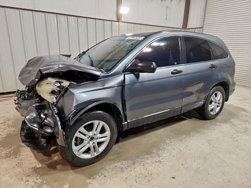2010 Honda Cr-V LX