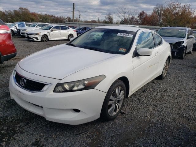 2010 Honda Accord