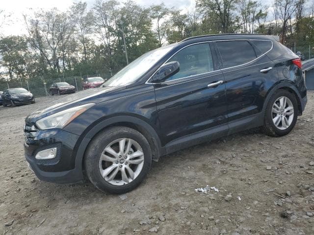 2013 Hyundai Santa FE Sport