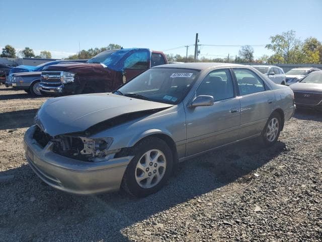 2001 Toyota Camry CE