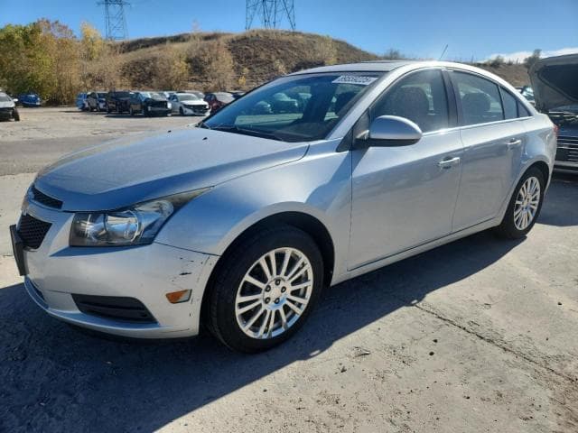 2012 Chevrolet Cruze ECO