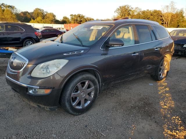 2008 Buick Enclave CXL