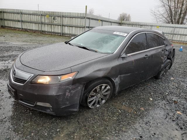 2014 Acura TL SE