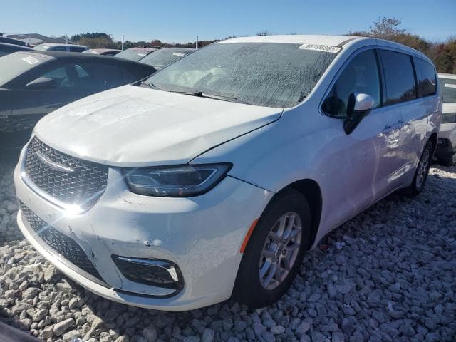 2023 Chrysler Pacifica Touring